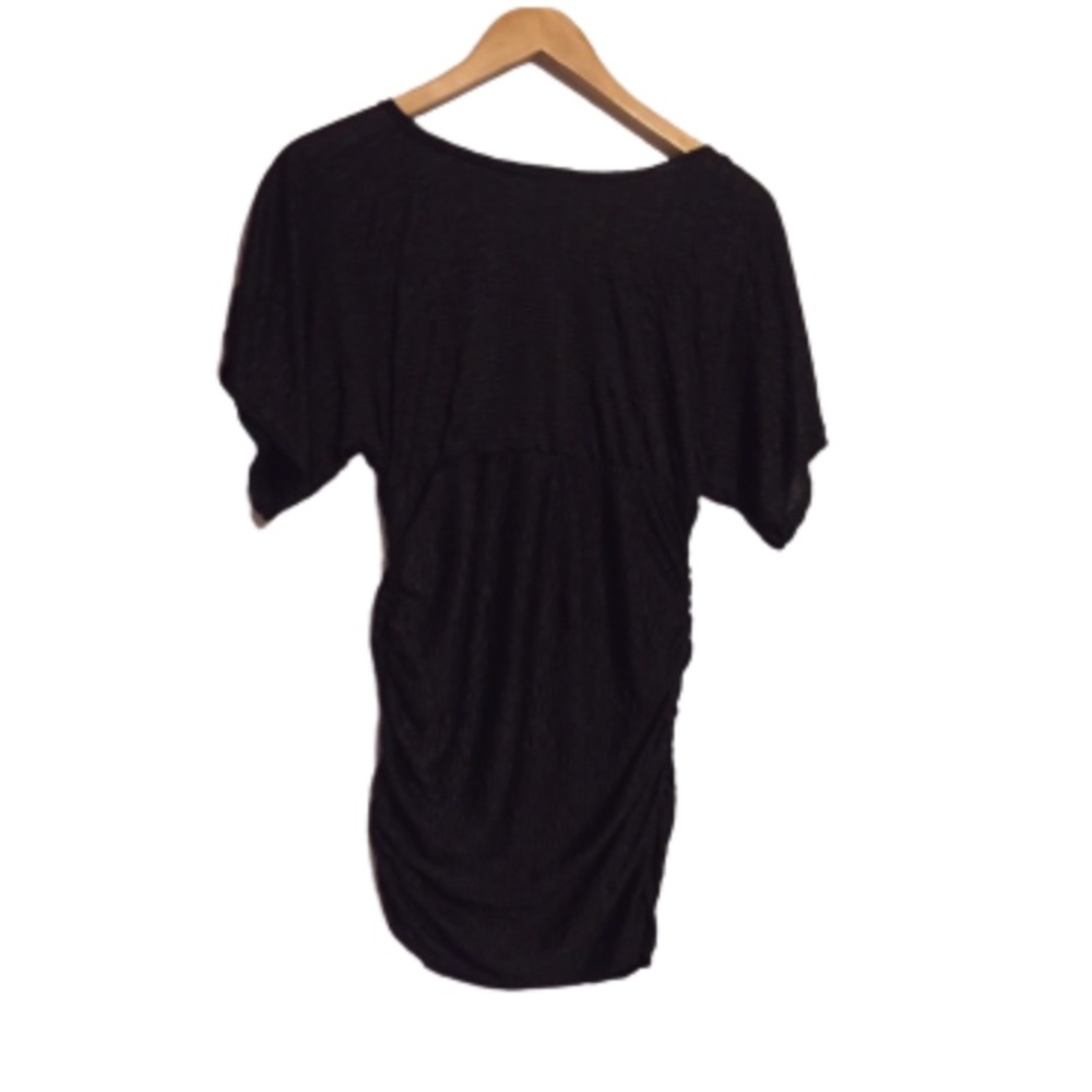🌟 3 for $23  INC dark gray top